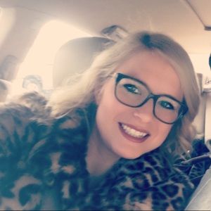 Meet your Posher, Lindsay